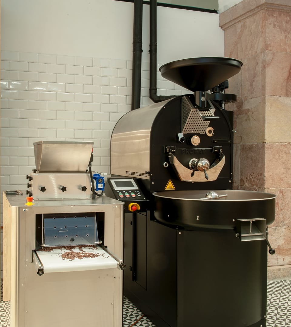 Museu de la Xocolata photo 8