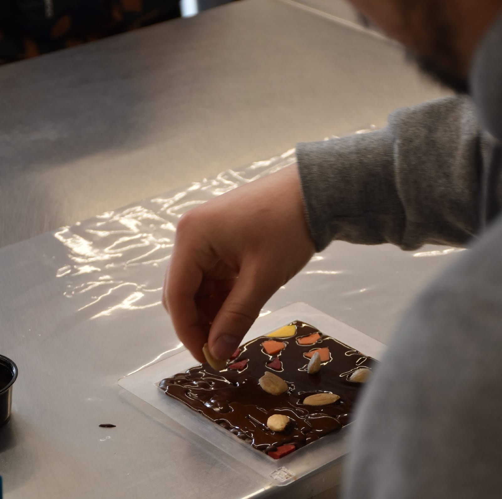Museu de la Xocolata