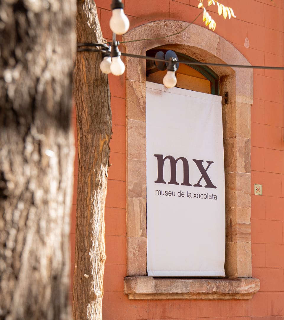 Museu de la Xocolata photo 3