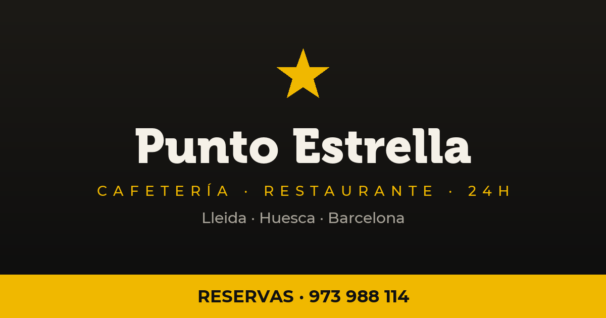 Punto Bar
