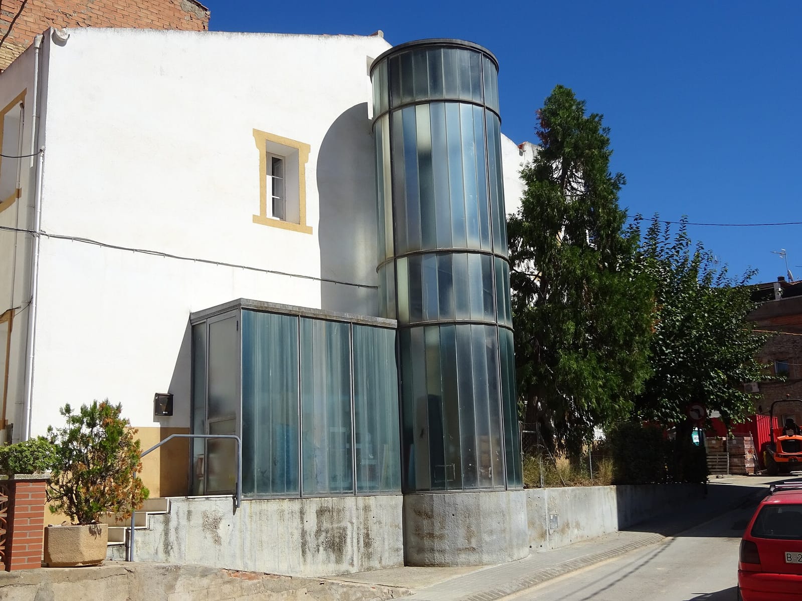 El cafè de l'Aliança photo 2