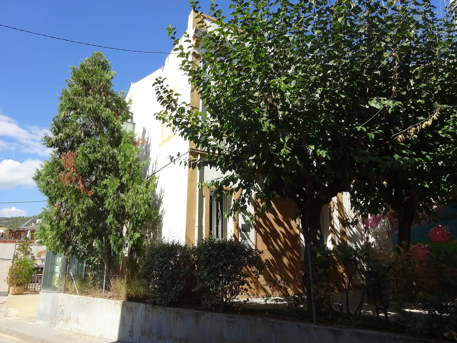 El cafè de l'Aliança