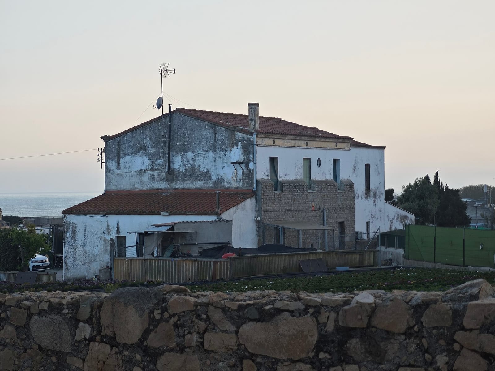 L'Andana