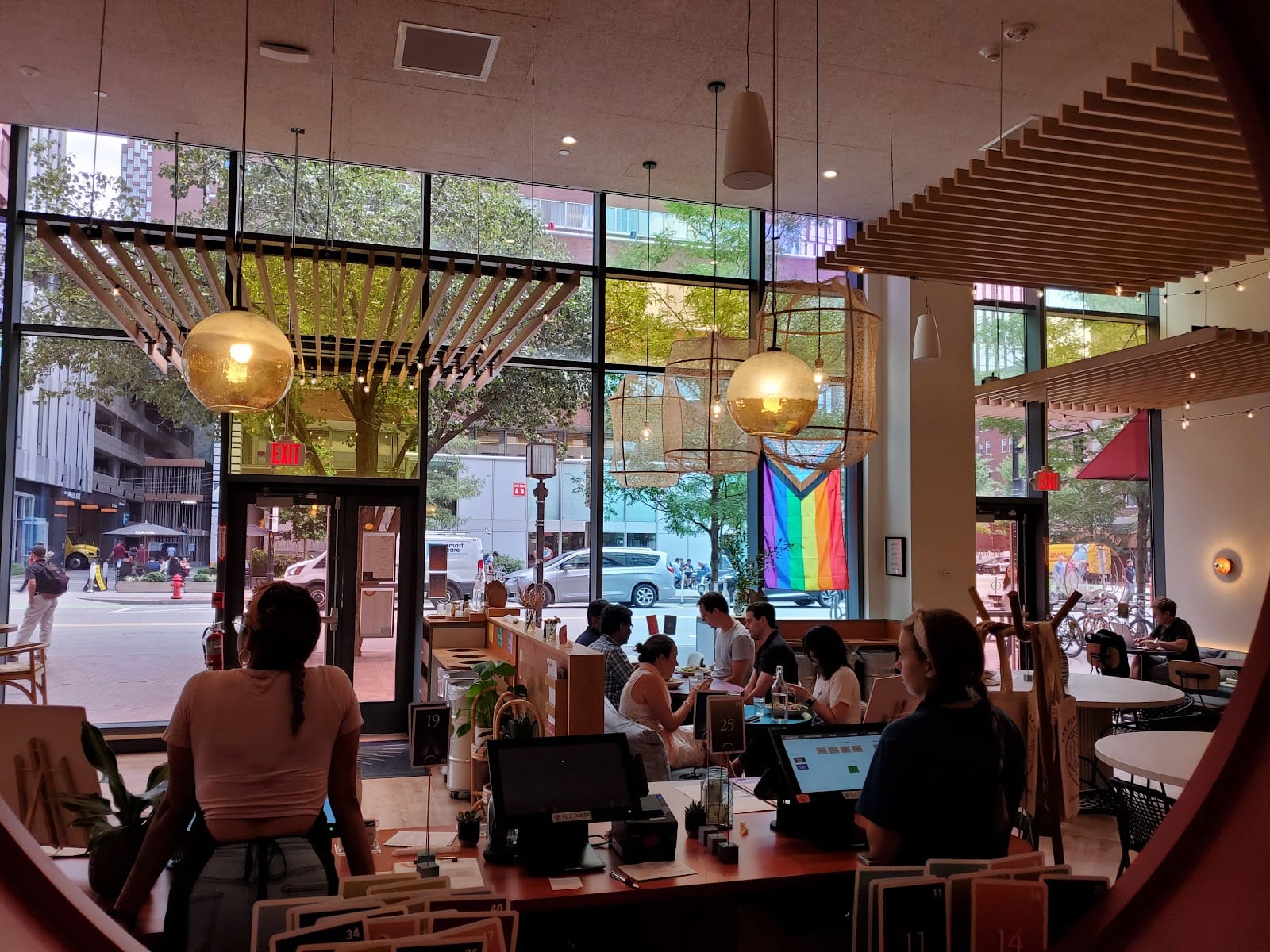 Life Alive Organic Cafe