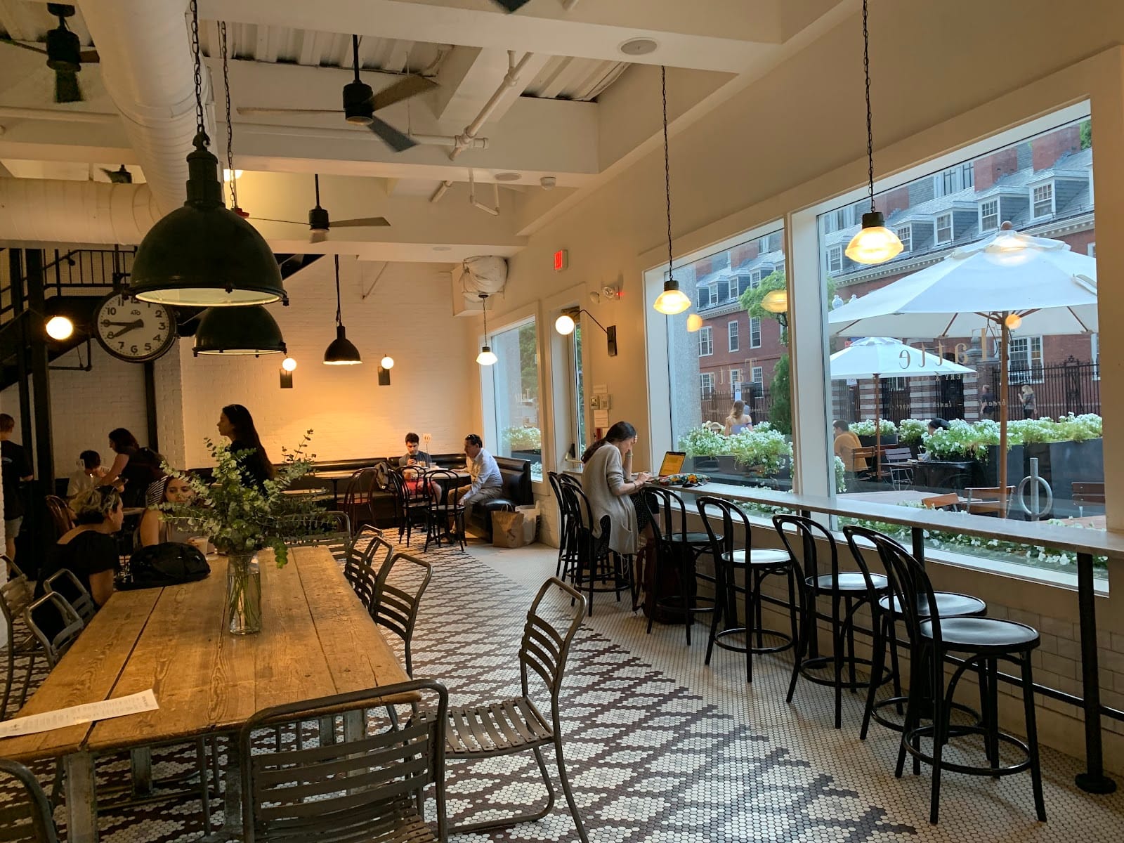Tatte Bakery & Cafe