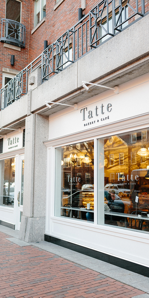 Tatte Bakery & Cafe photo 2