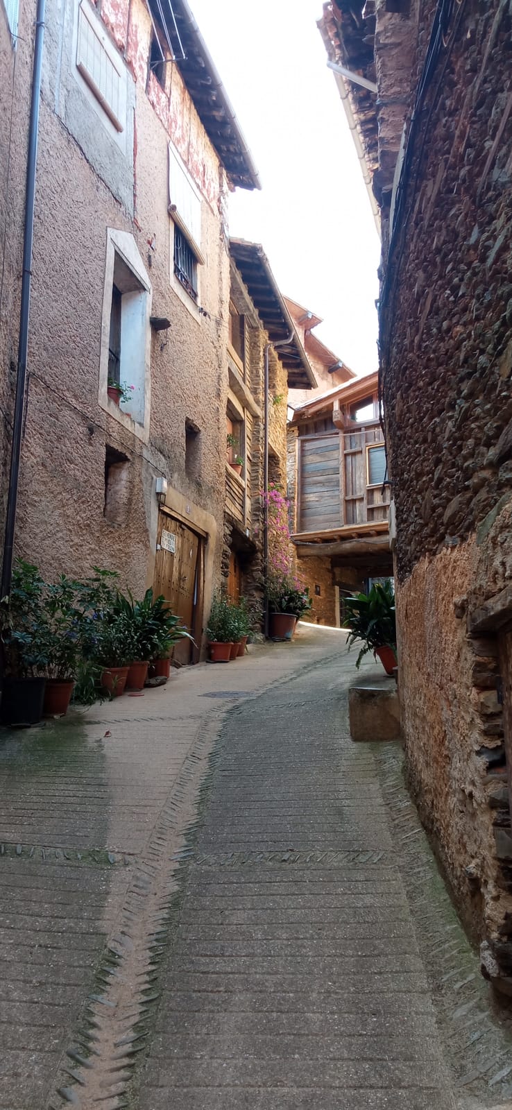 Casa Manadero
