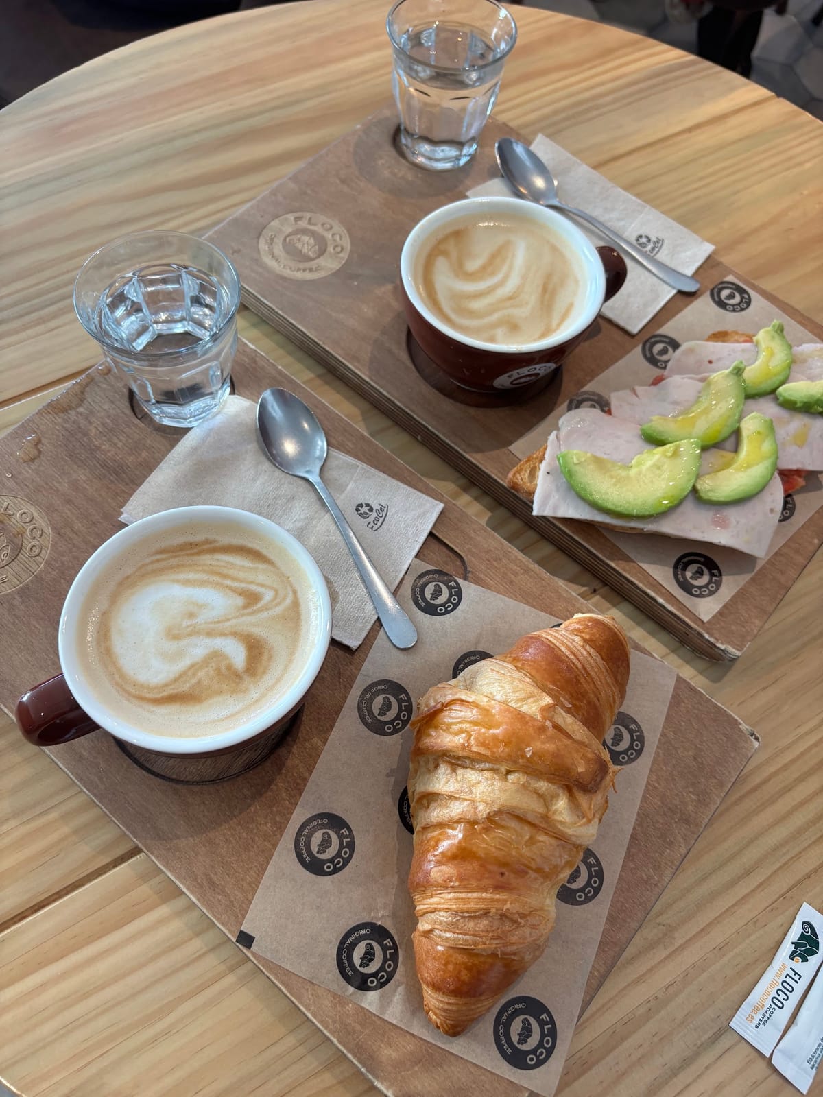 Floco Original Coffee