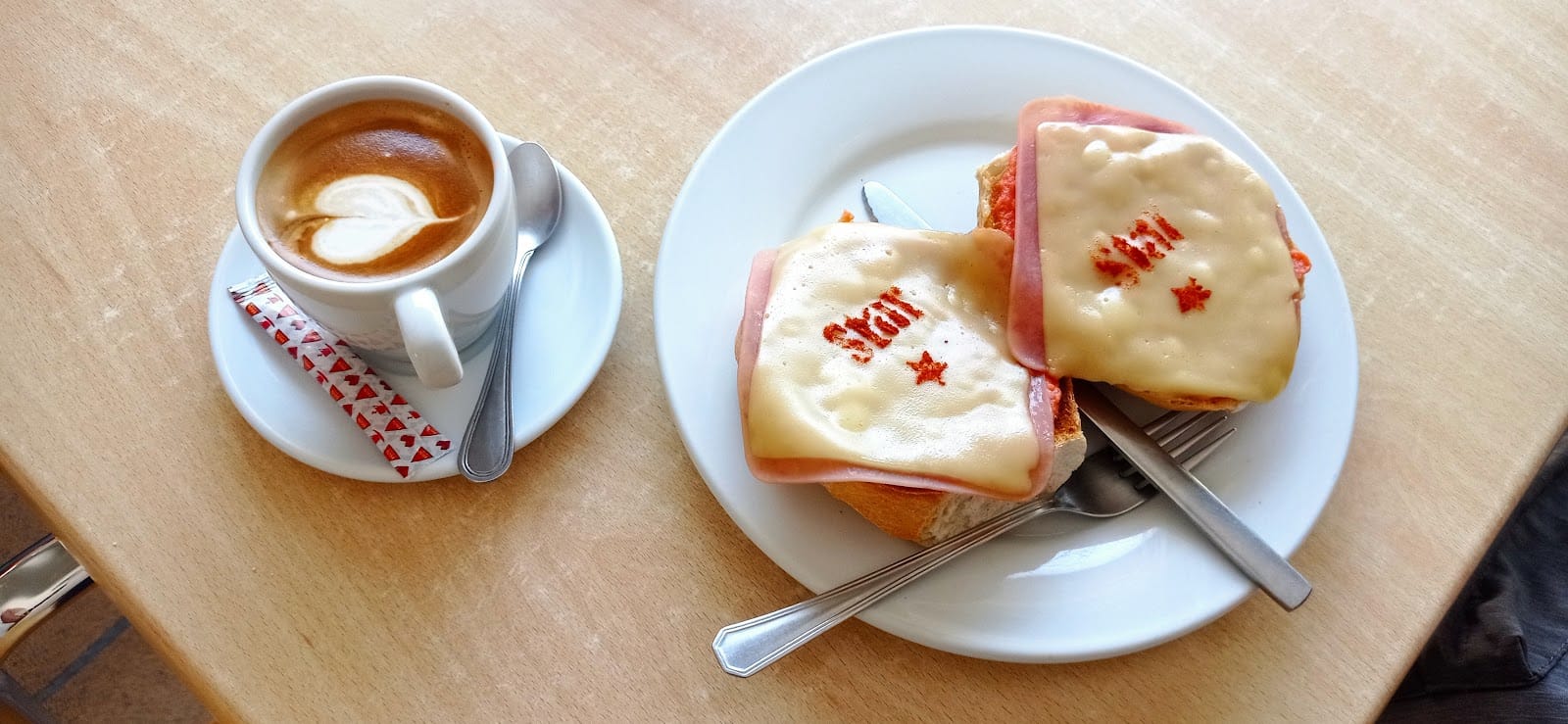 La Crème