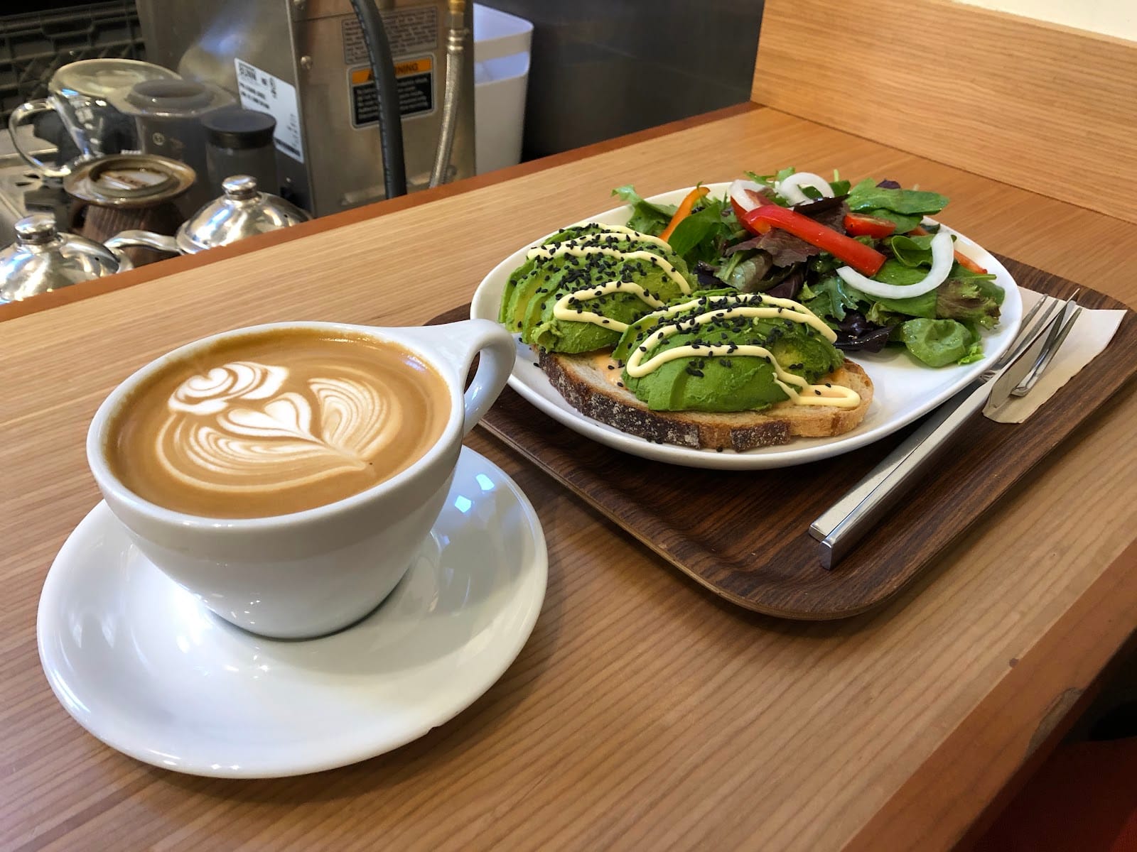 Ogawa Coffee