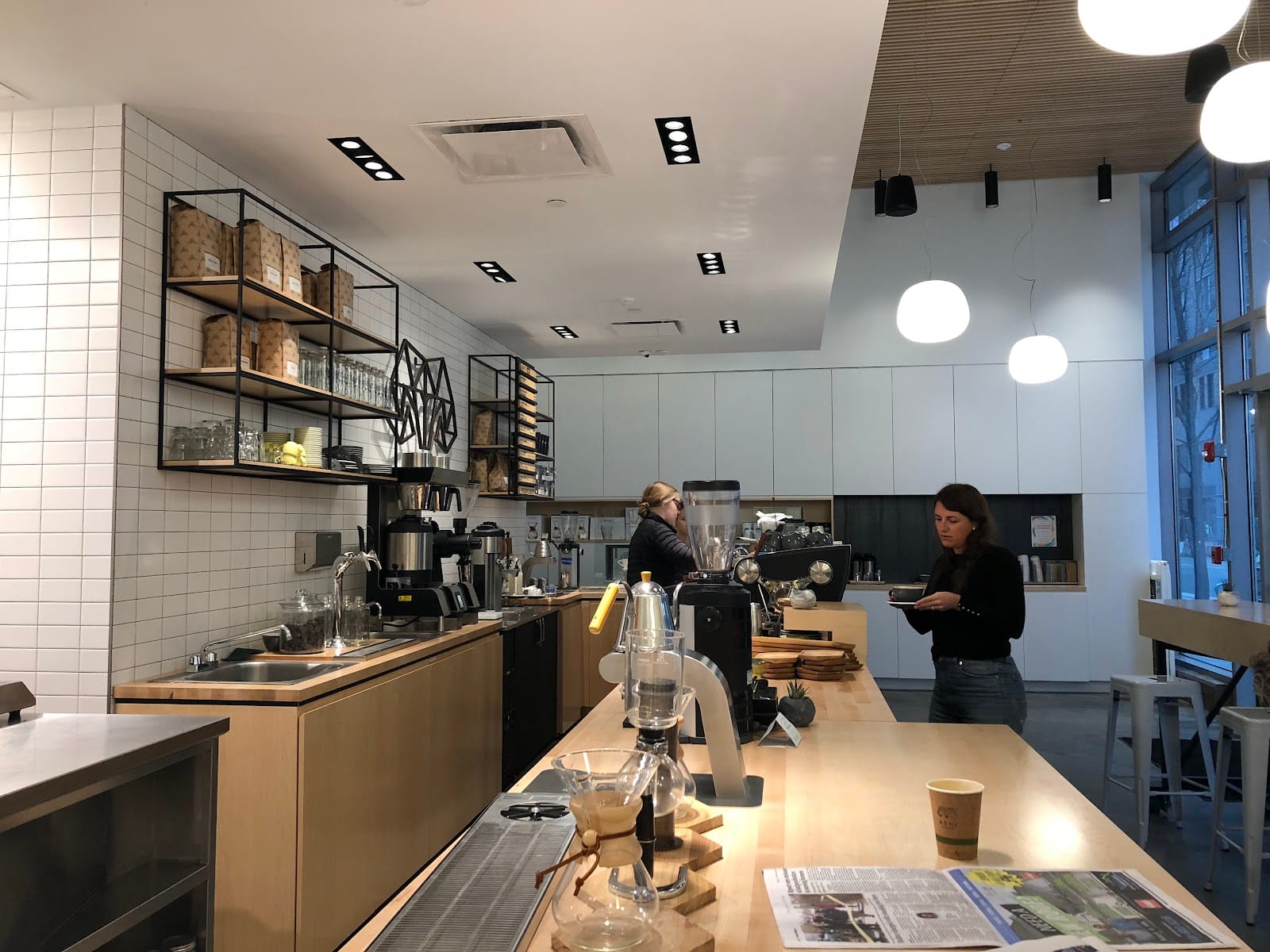 Kohi Coffee company