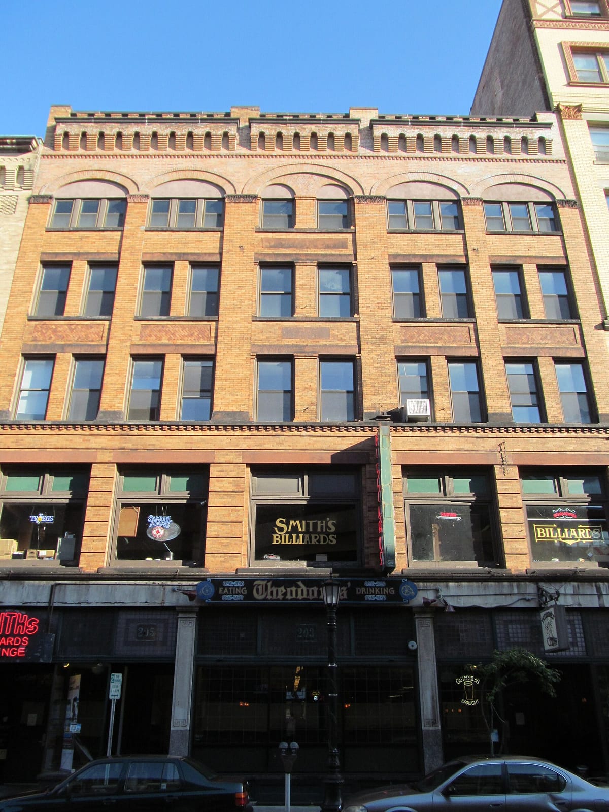 Mocha Emporium photo 6
