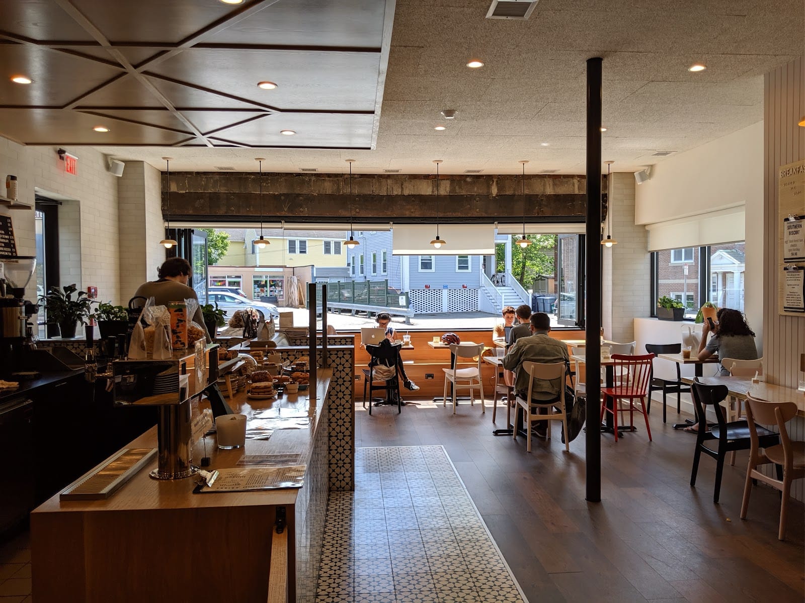 Revival Cafe + Kitchen