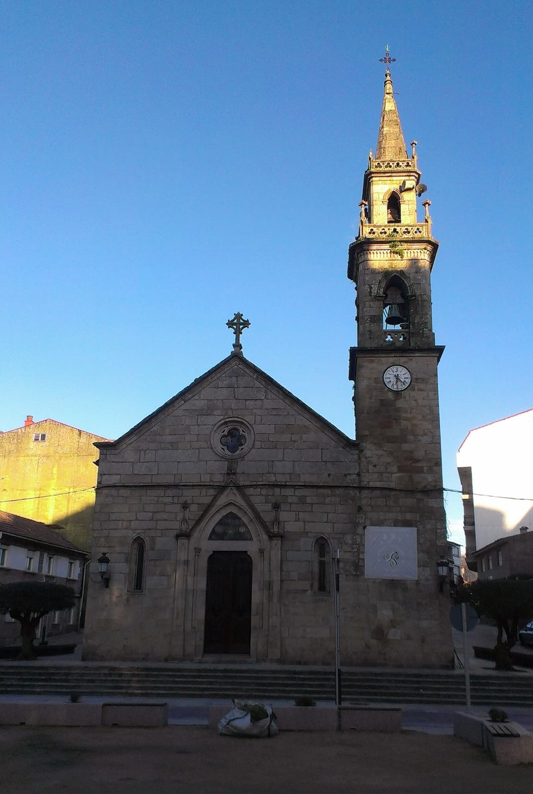 GaliBar Centro