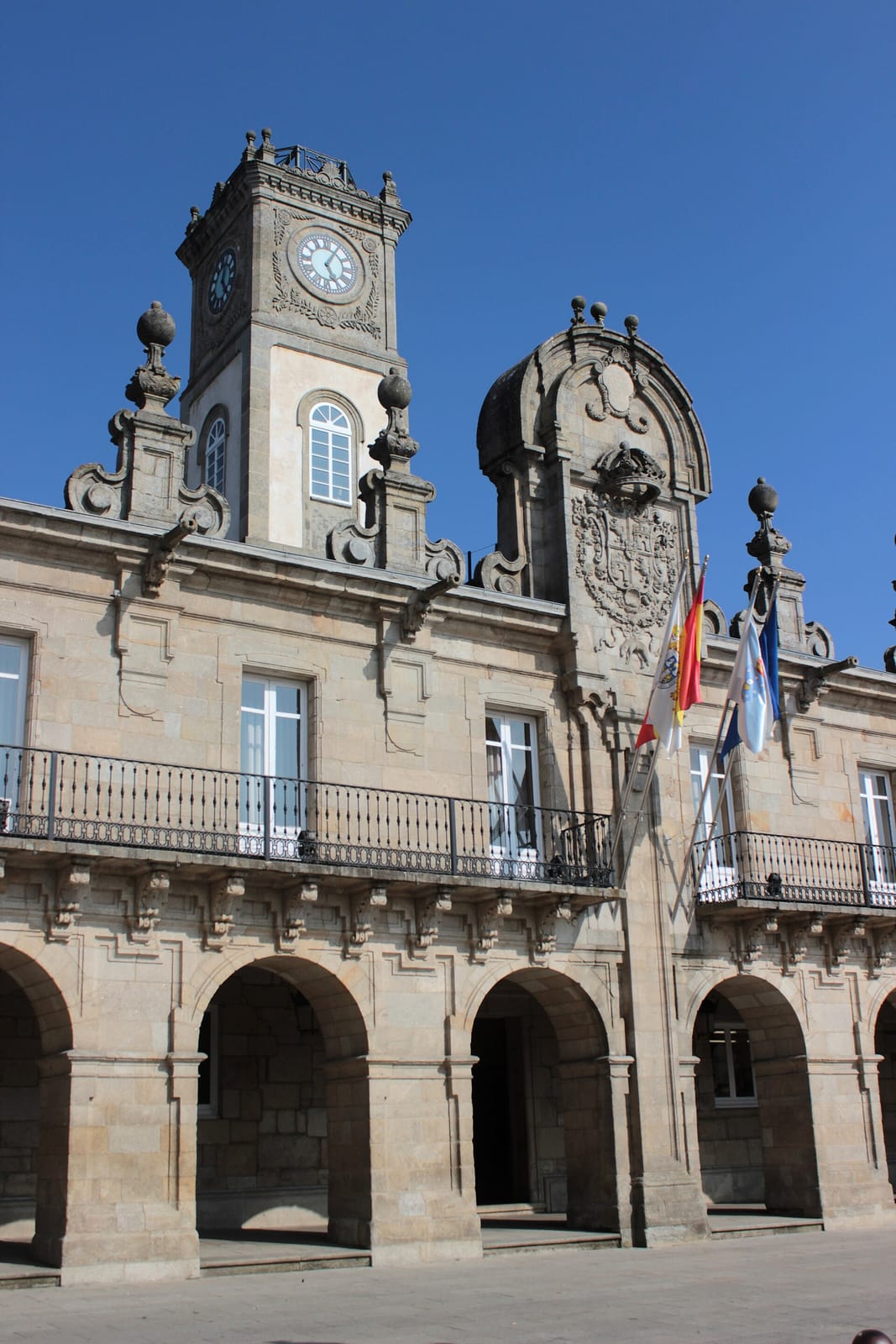 Los Soportales photo 11