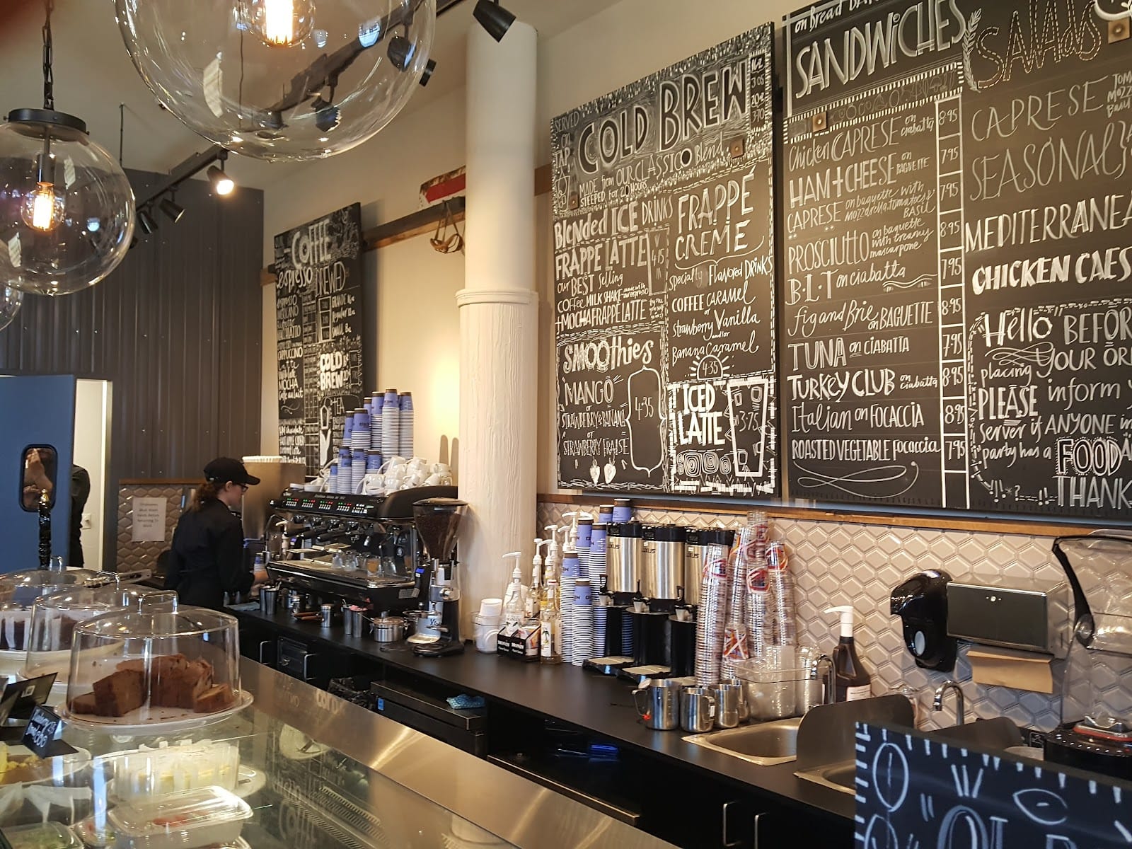 Caffè Nero