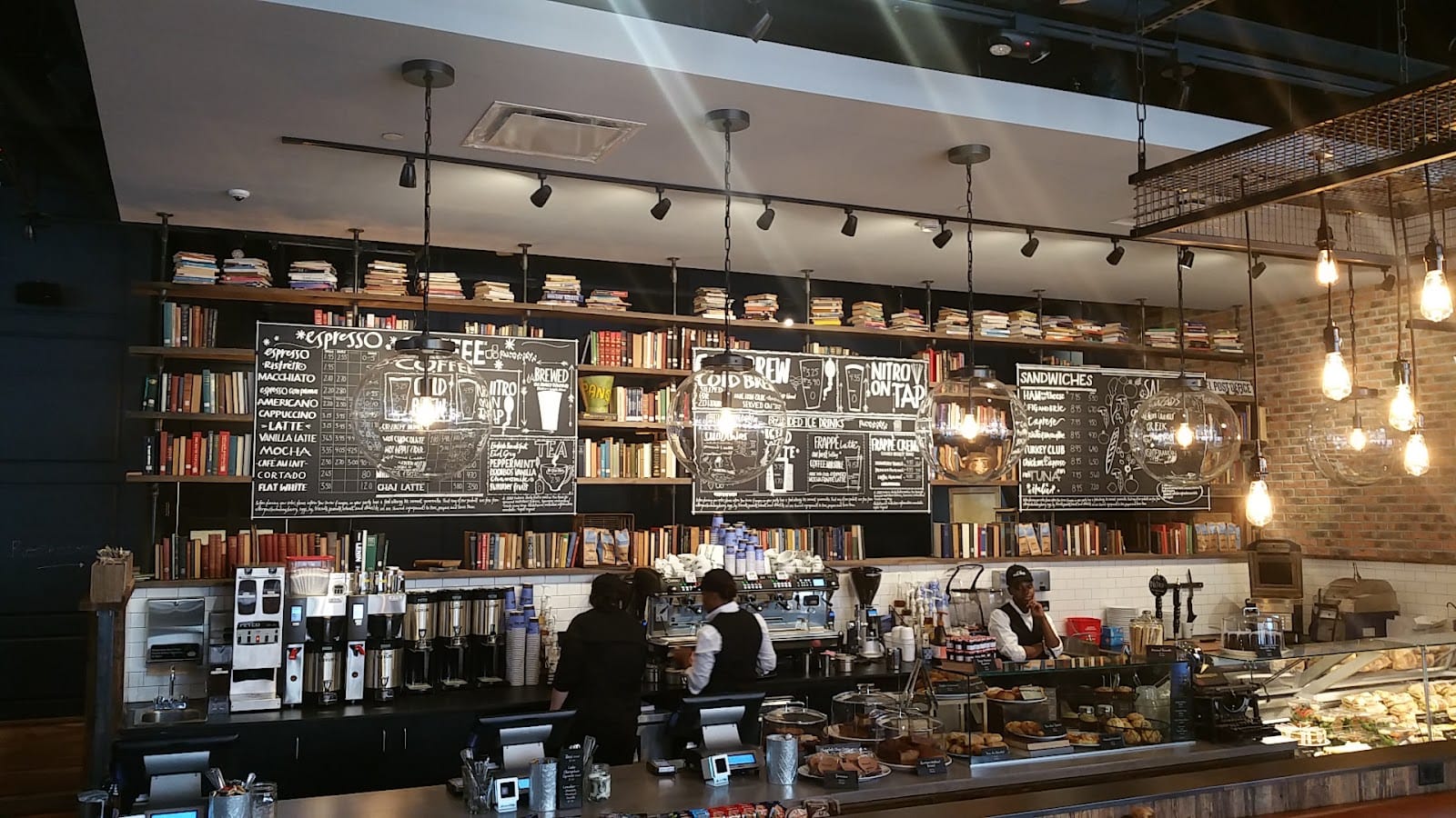 Caffè Nero