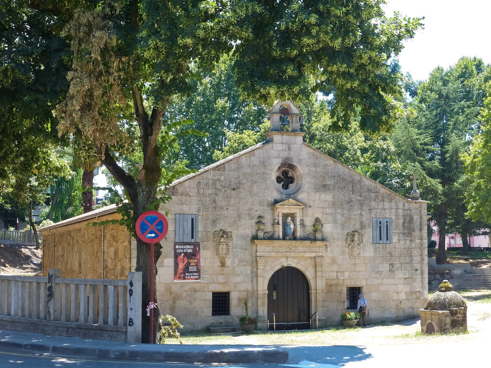 Praza Maior photo 5