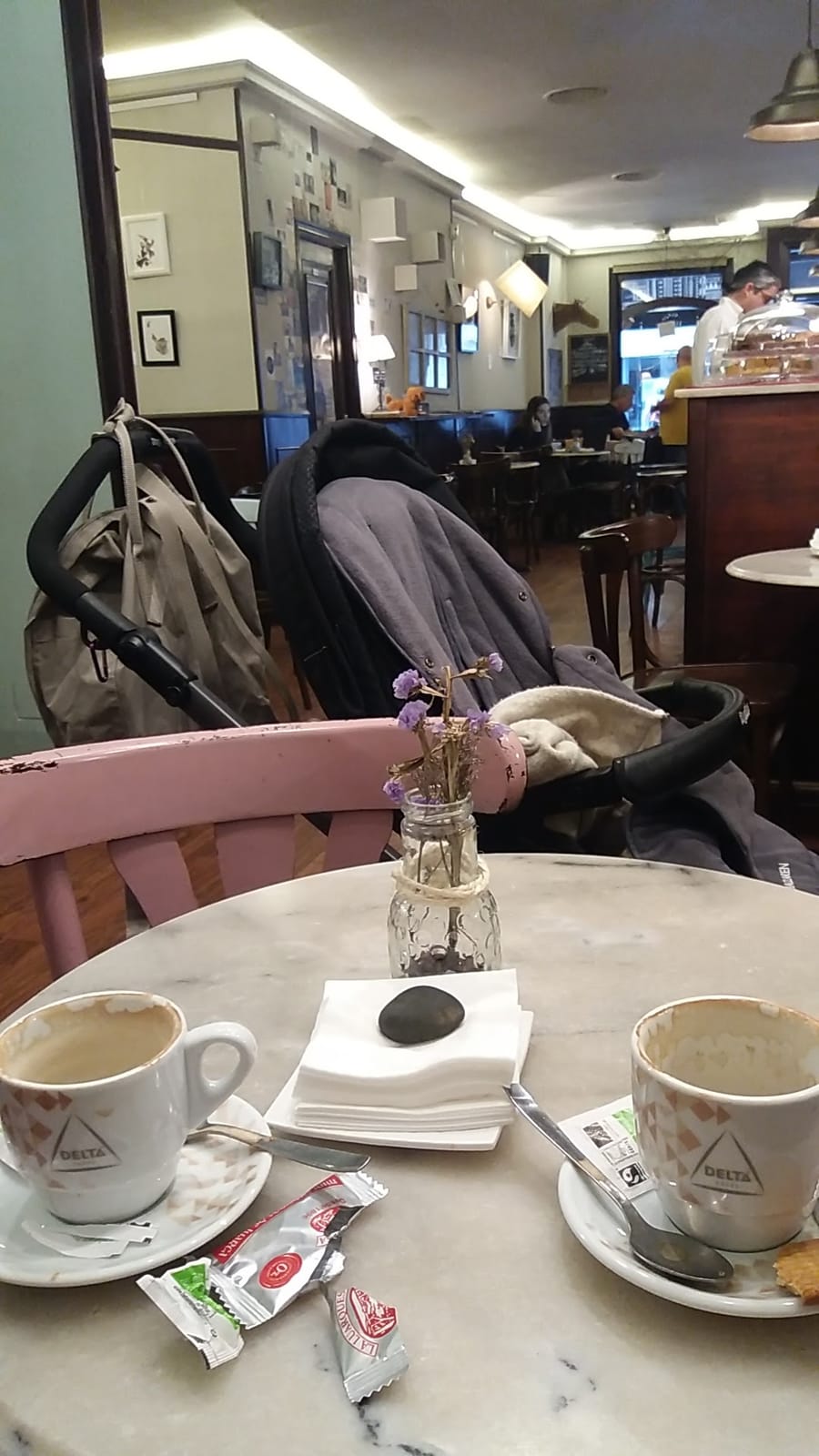 Café Universal