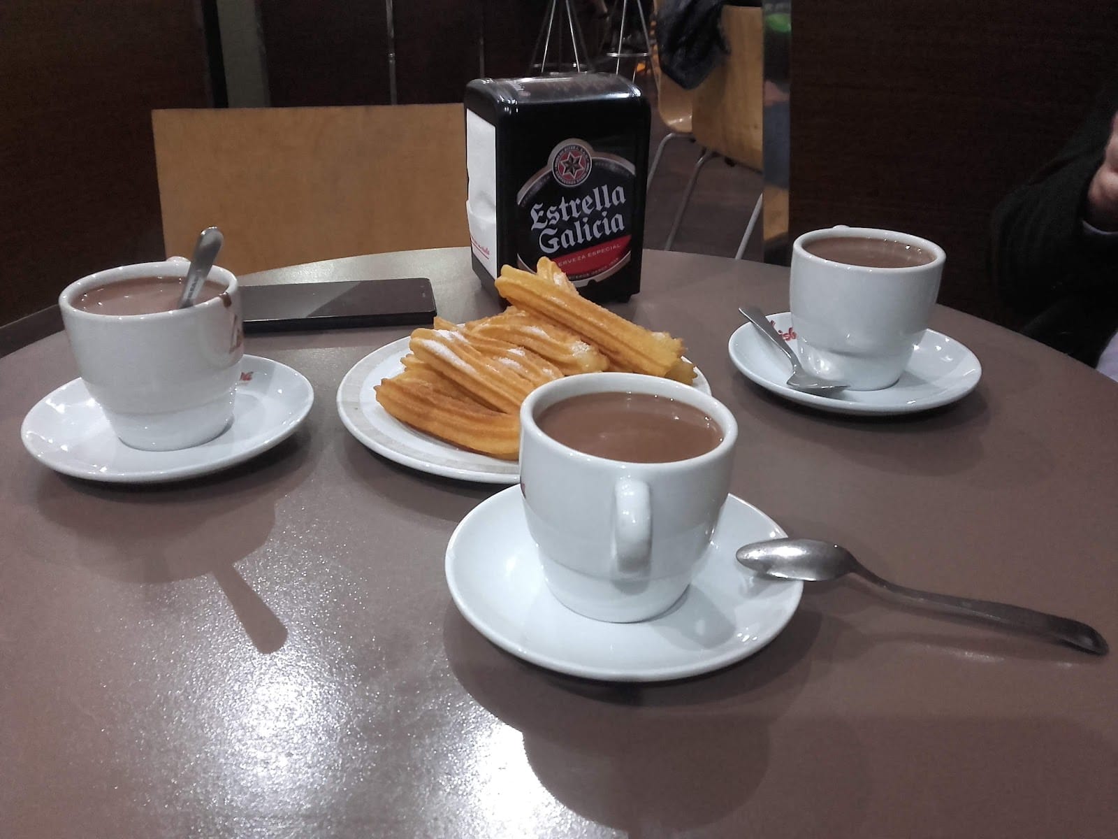 Café Vivián