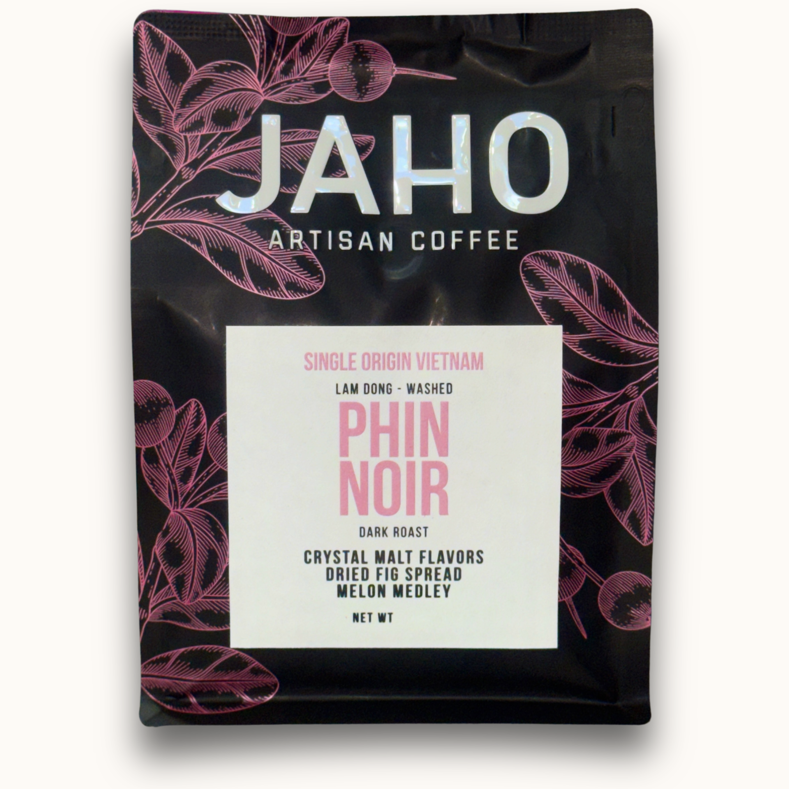 Jaho Coffee Roaster & Wine Bar photo 3