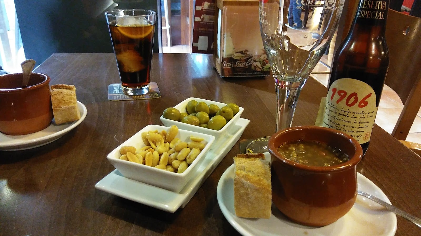 Cafe Bendaña