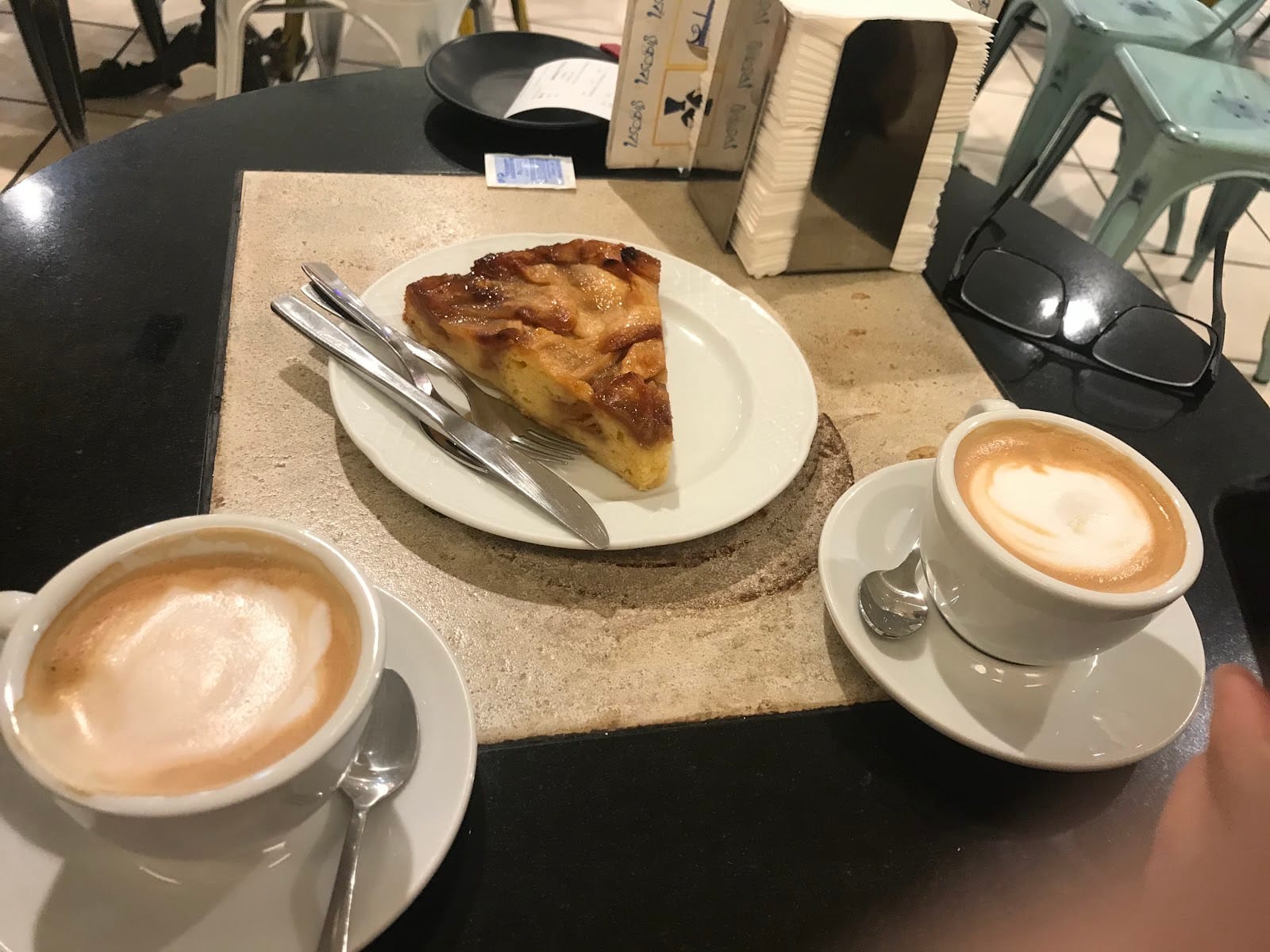 Cafe Iacobus