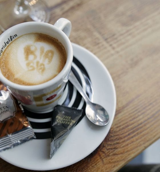 Bla Bla Café photo 3
