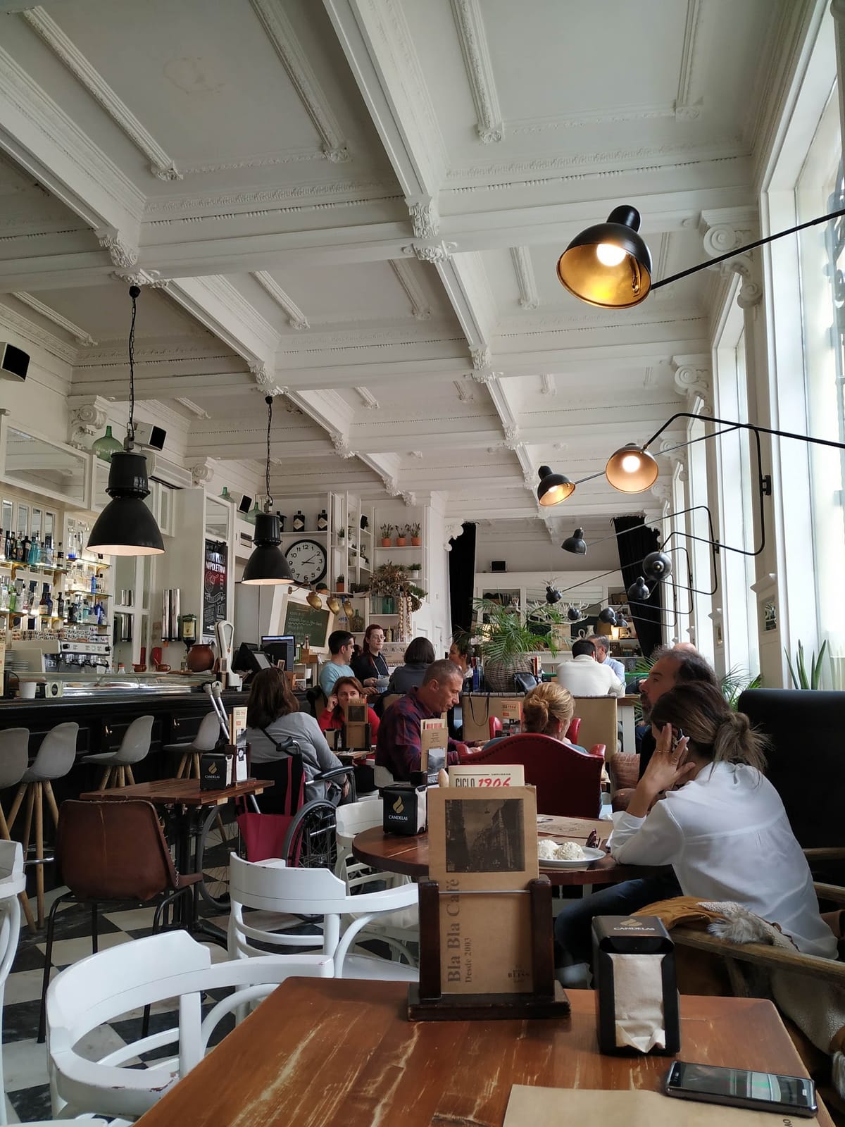 Bla Bla Café