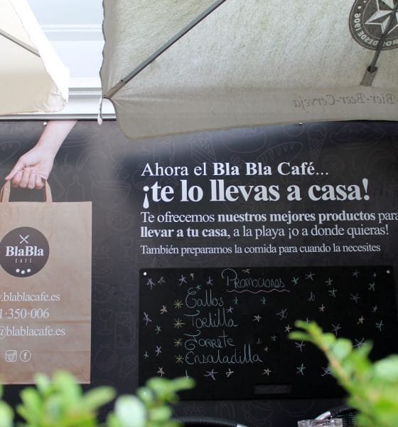 Bla Bla Café photo 6