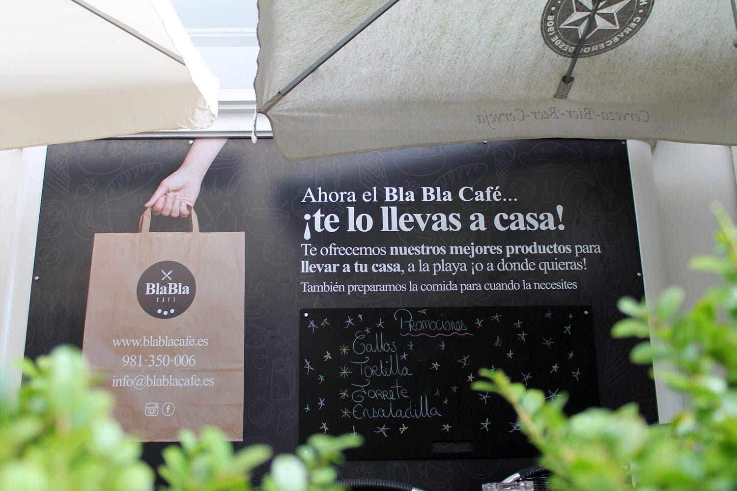 Bla Bla Café photo 8