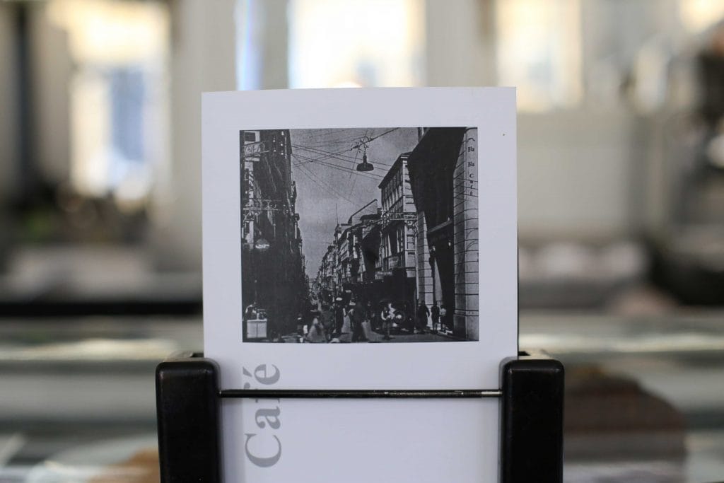 Bla Bla Café photo 5