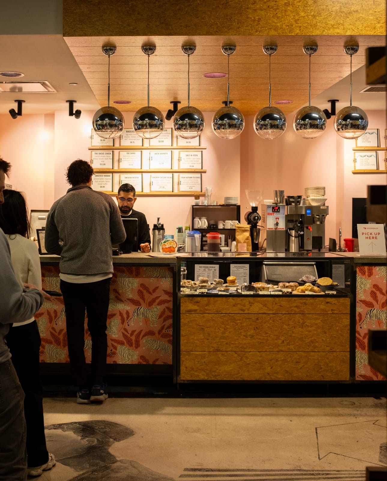 Revival Cafe + Kitchen photo 6