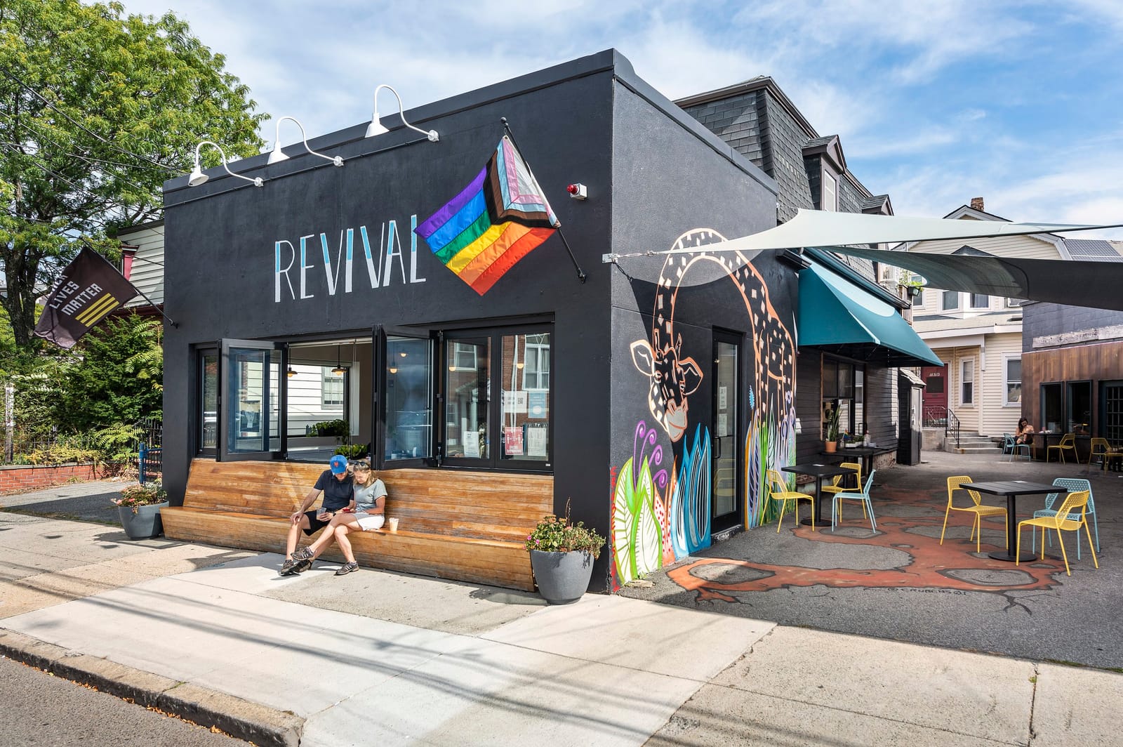 Revival Cafe + Kitchen photo 4