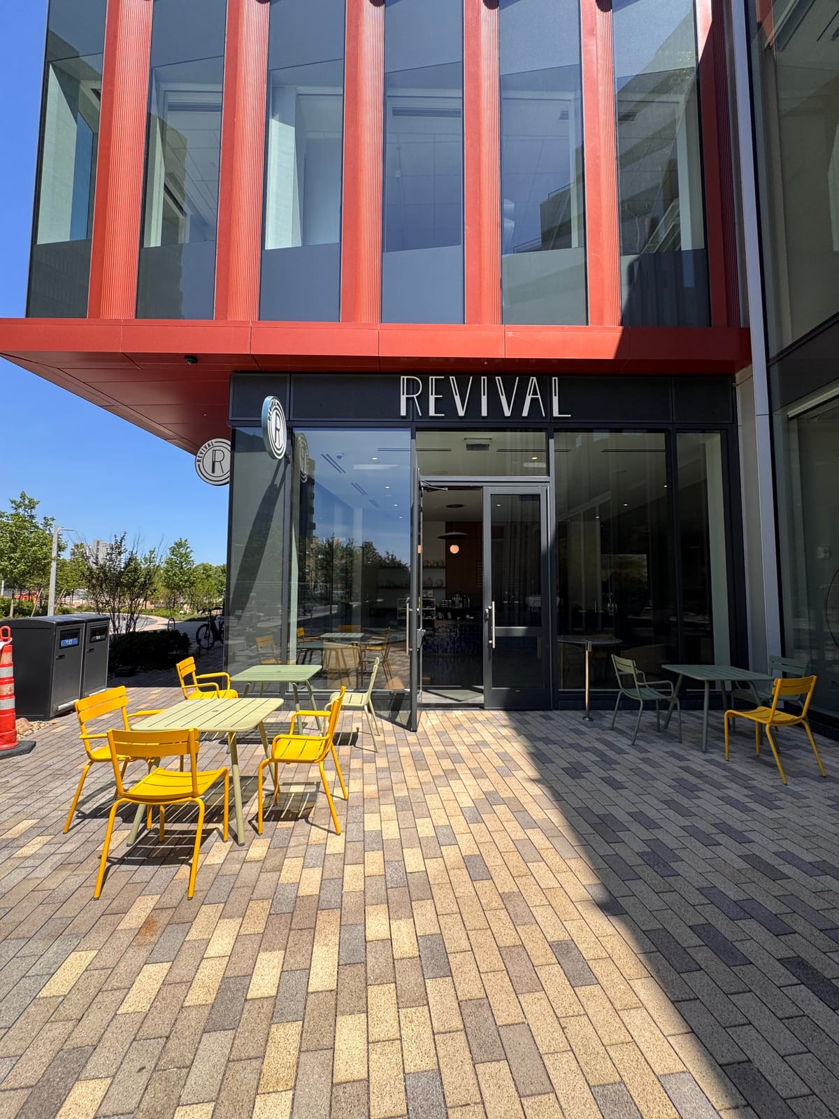 Revival Cafe + Kitchen photo 8
