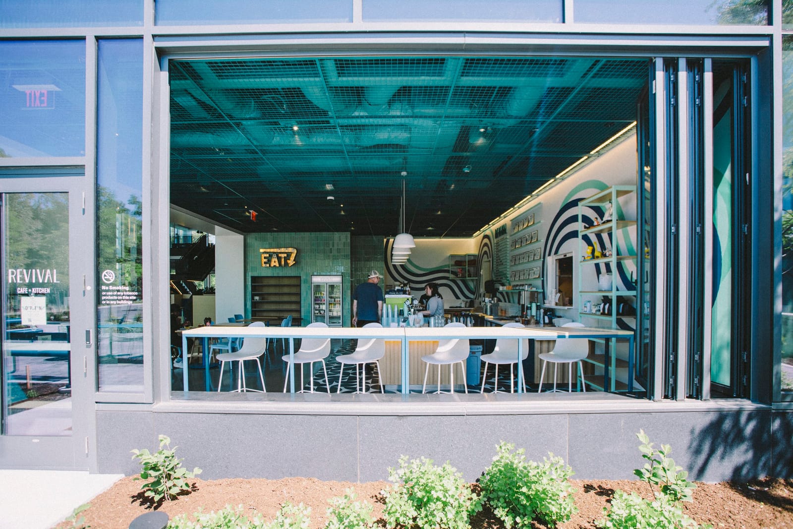Revival Cafe + Kitchen photo 5