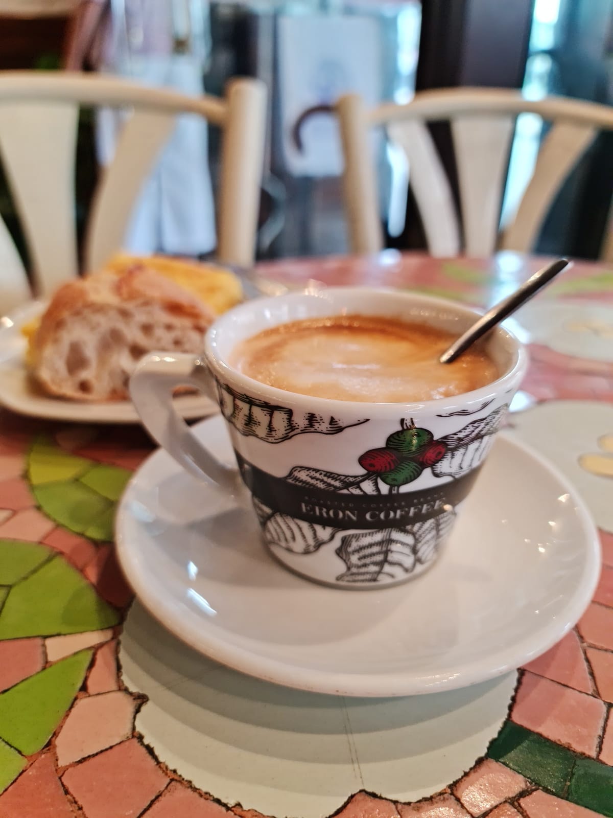 Café Cantante