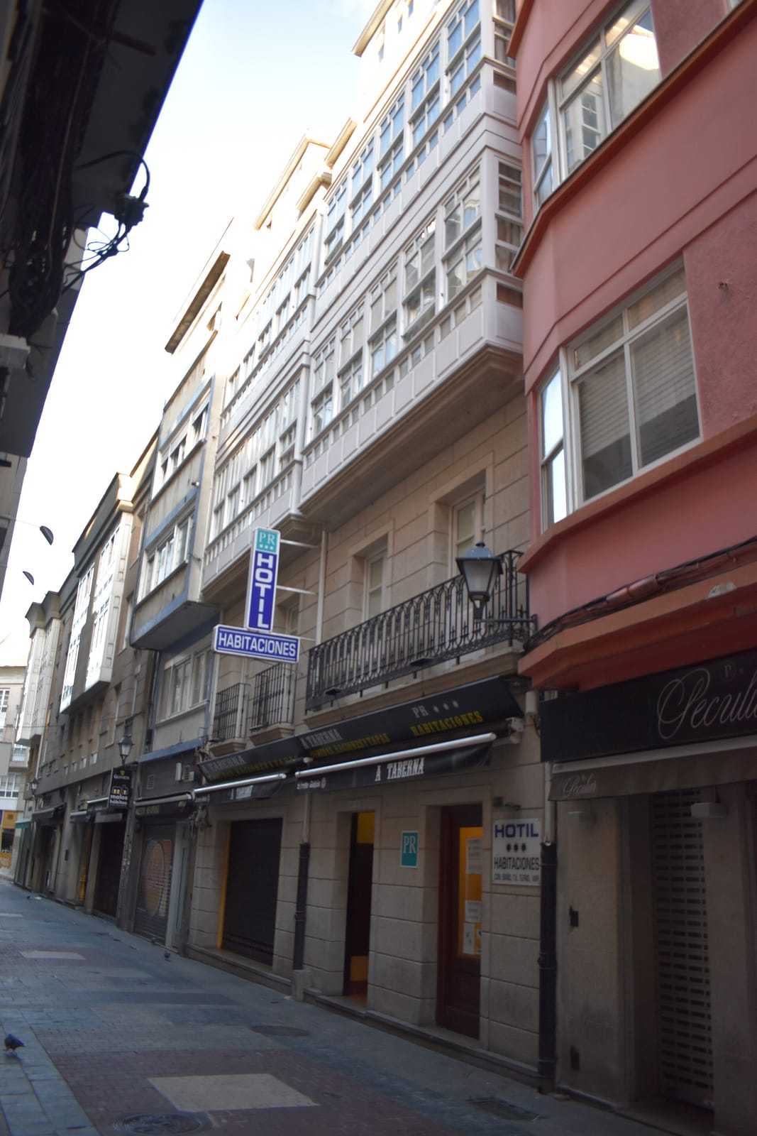 Café Hispano photo 3