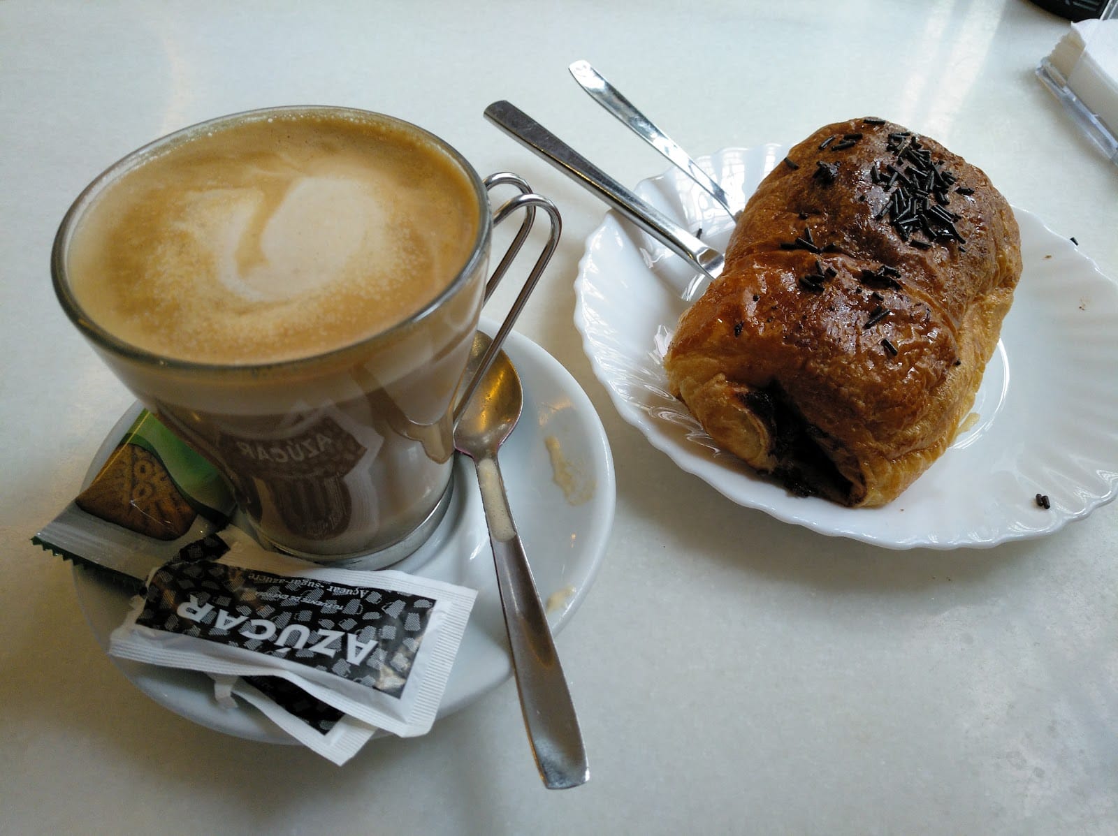 Derby Café