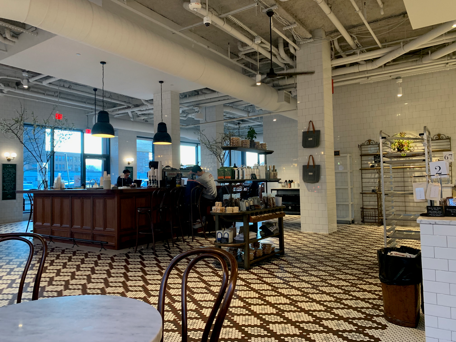 Tatte Bakery & Cafe photo 2