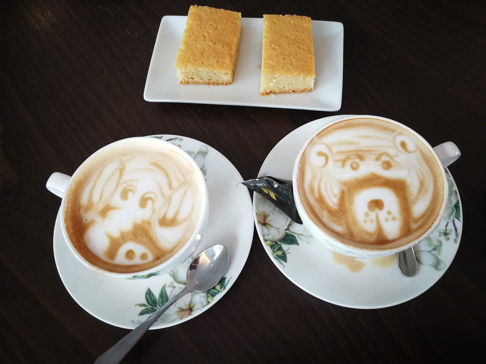 Café Galeras