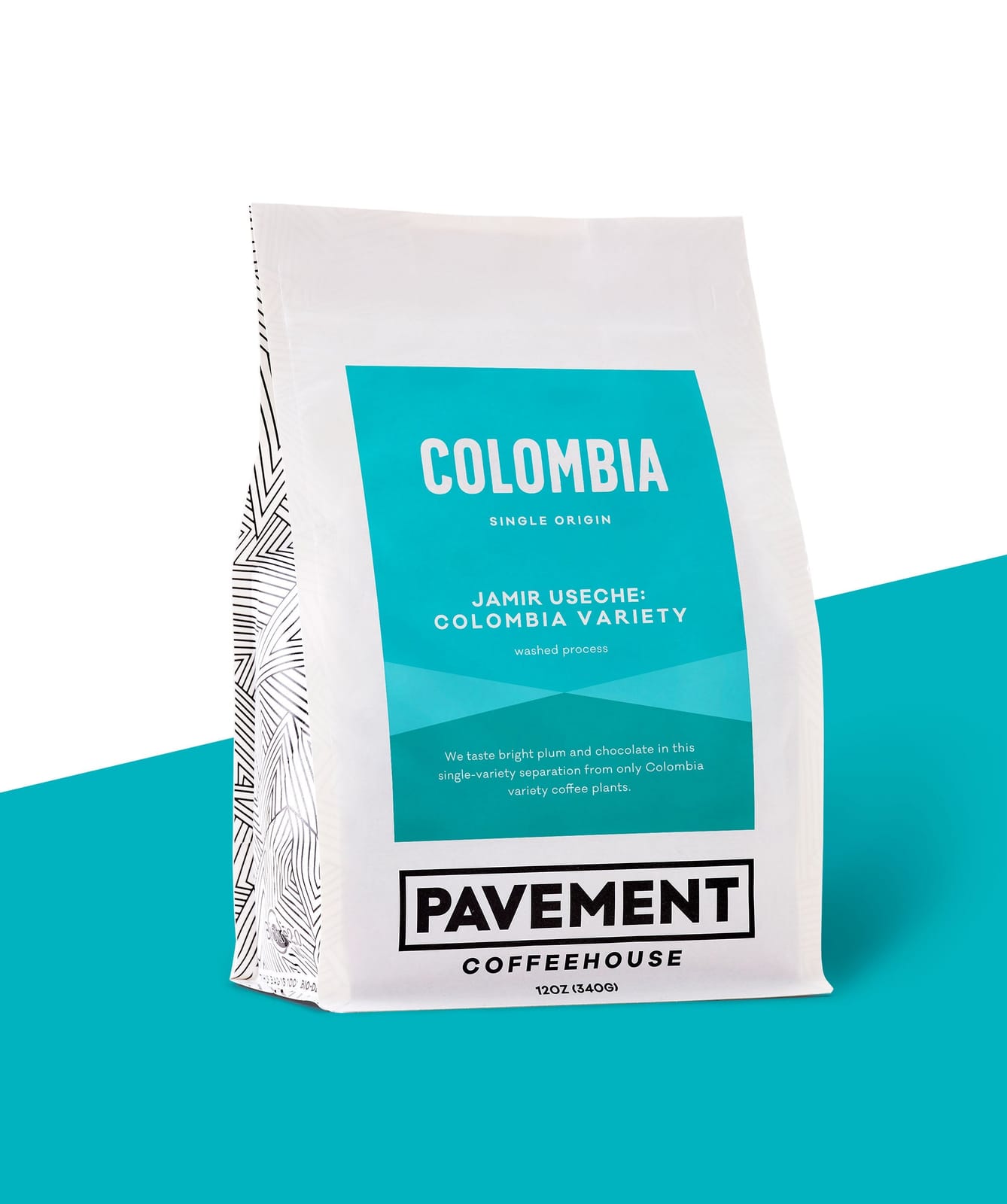 Pavement Coffeehouse