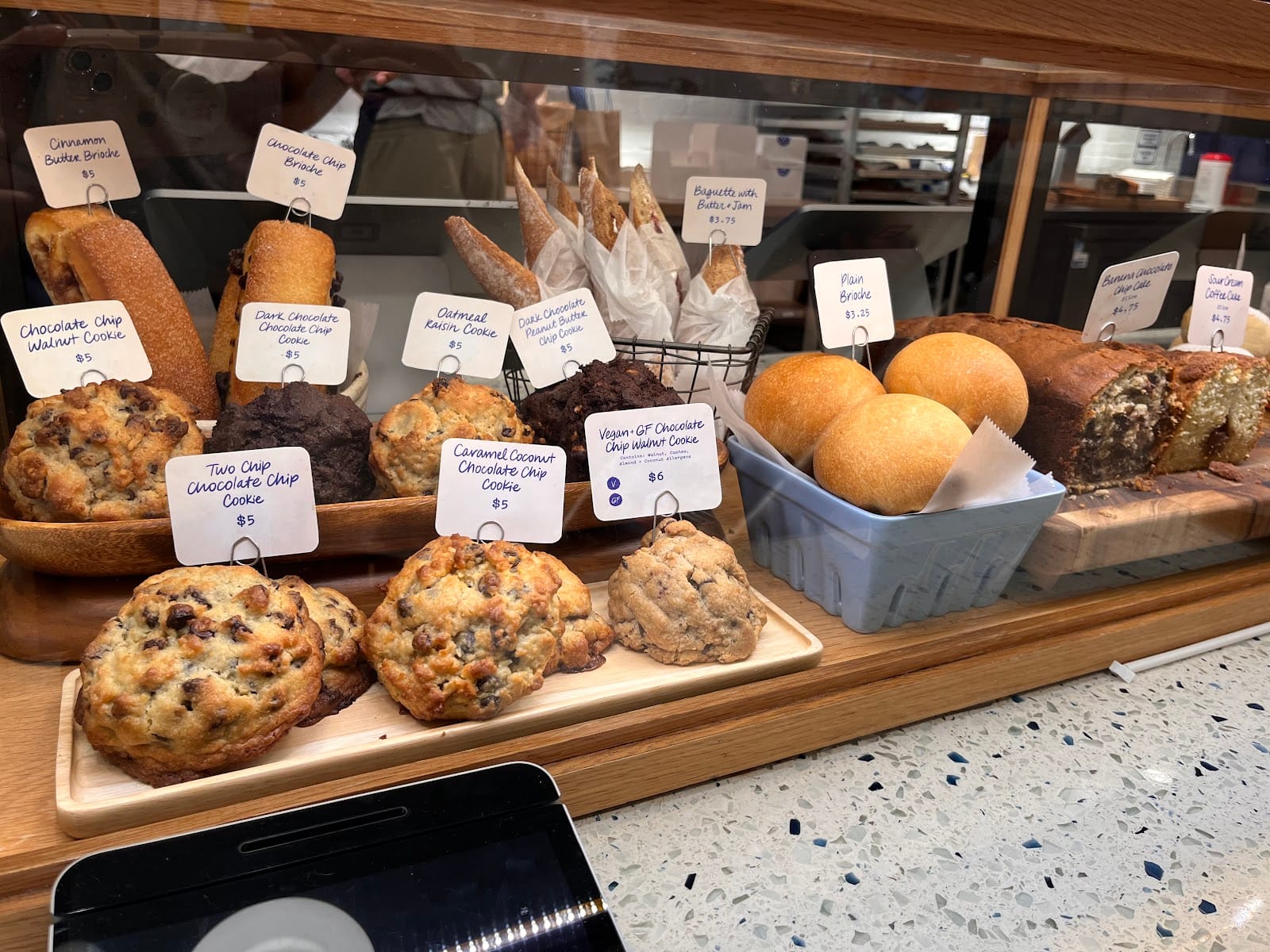 Levain Bakery