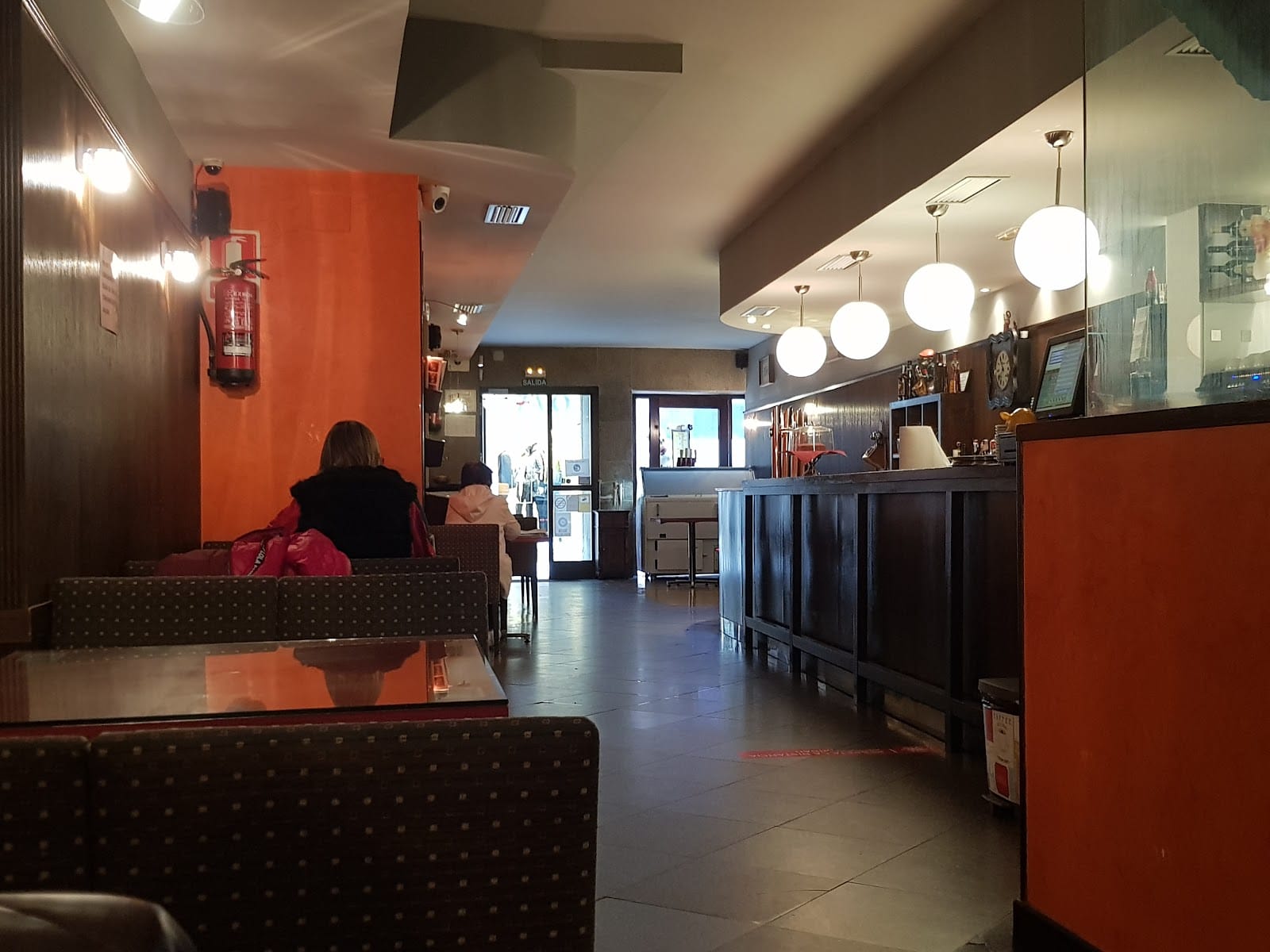Cioccolato caffé