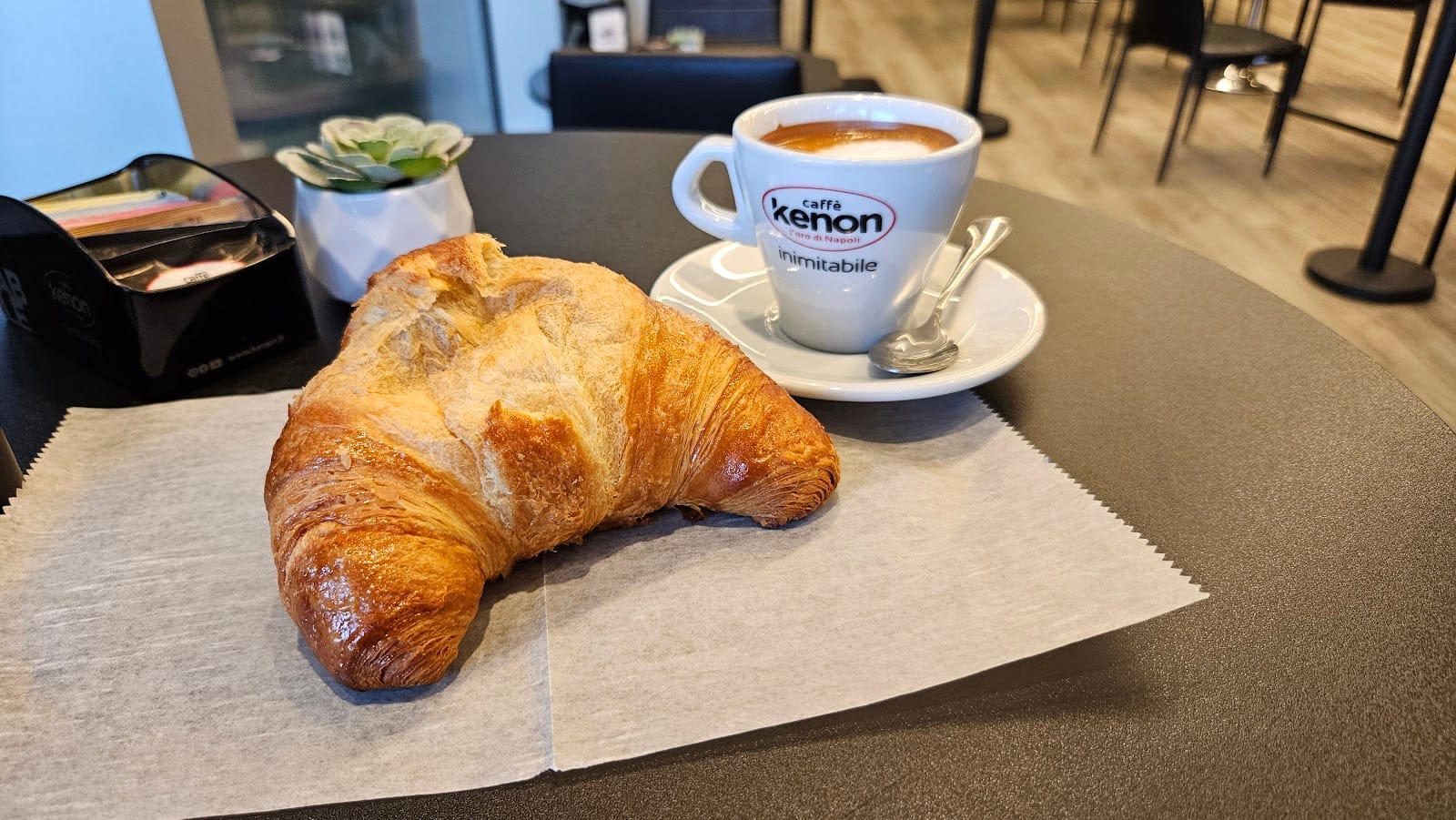 Kicco Italian Coffee