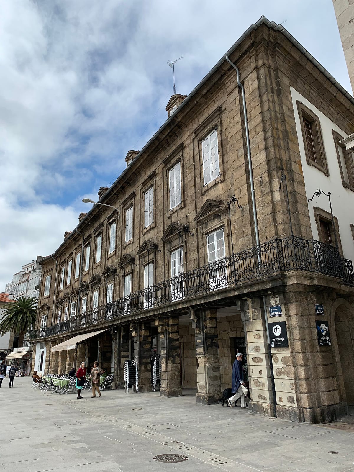 La Mansión 1783 photo 2