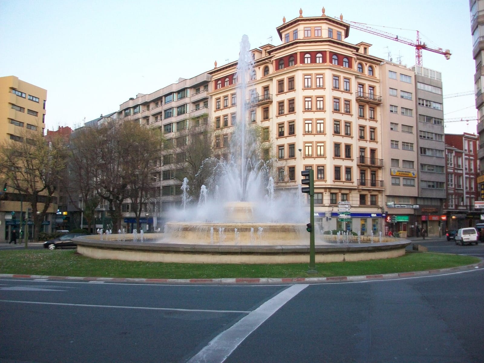 Delicias
