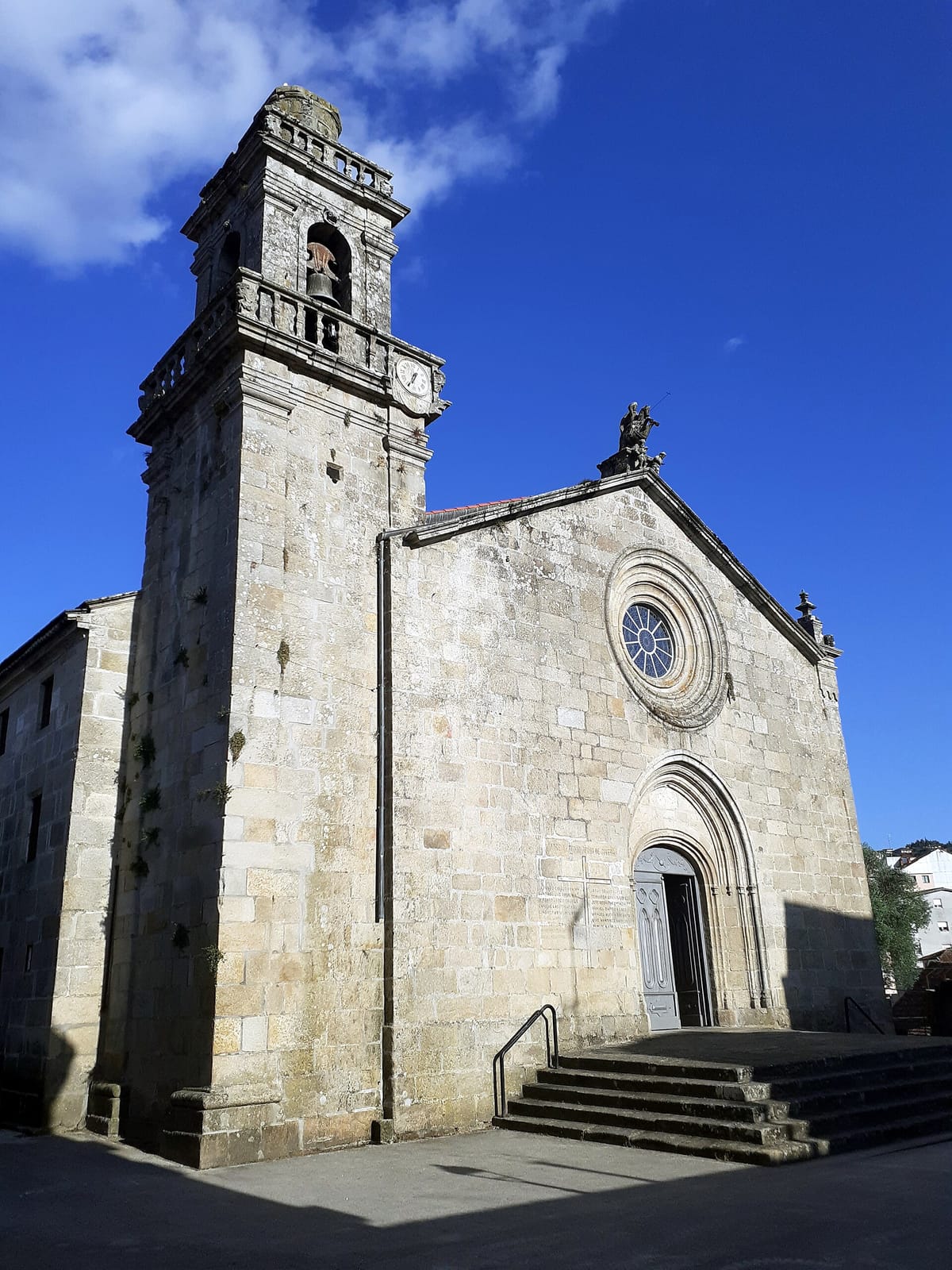 O cruceiro photo 2