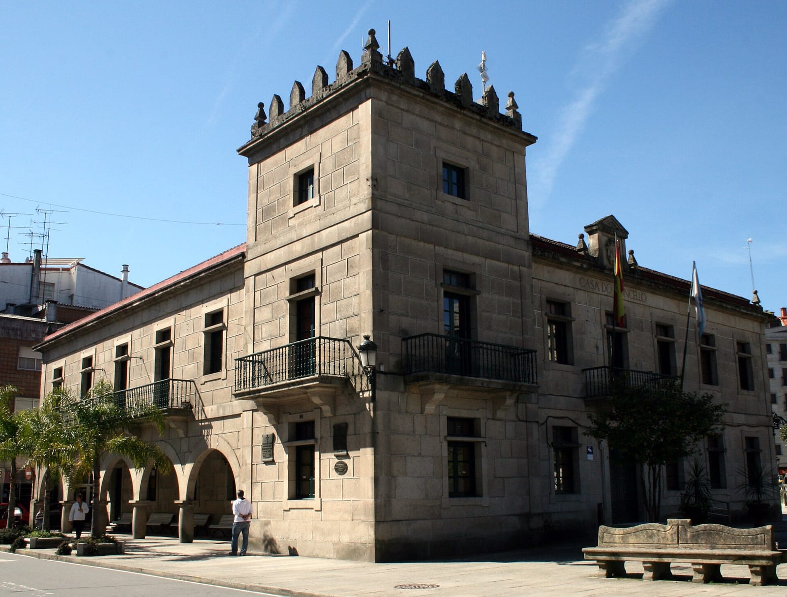 O cruceiro photo 3