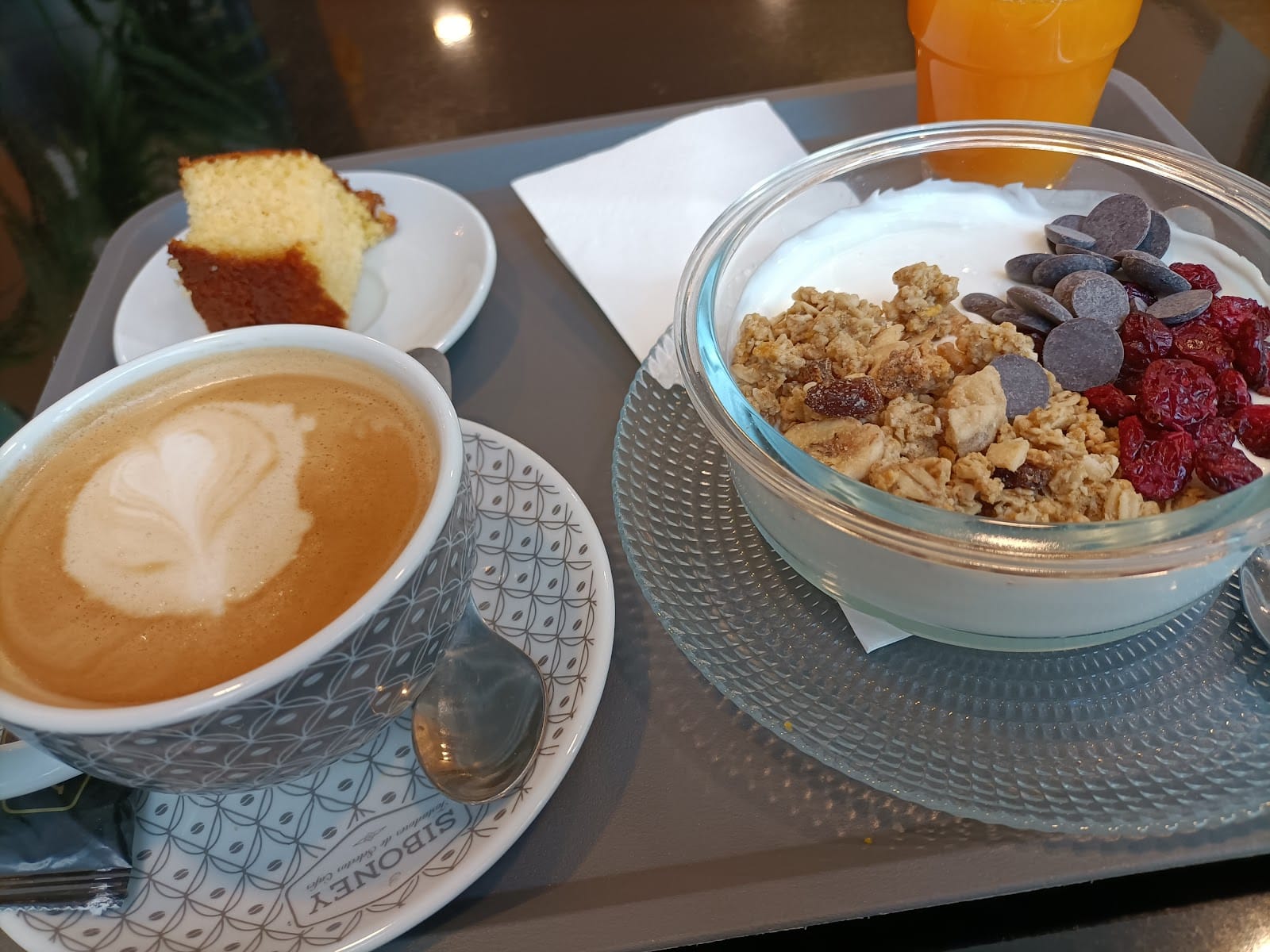 Amaranta